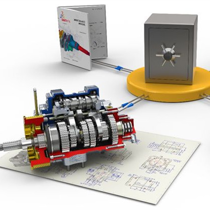 Solidworks模具设计全科班